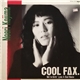 小島乃江里 - Cool Fax