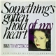 Βίκυ - Something's Gotten Hold Of My Heart (Το Μυστικό Σου) (Remixes '89 By Costas Tournas)