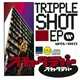 スチャダラパー - Tripple Shot EP